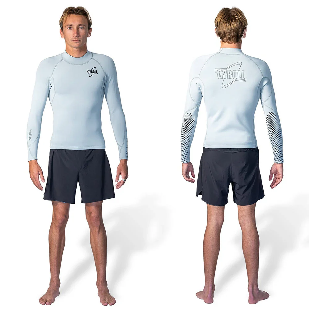 Wetsuit Tops